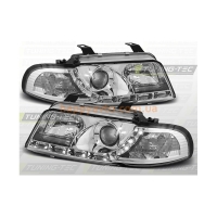 Оптика передняя на AUDI A4 B5 LPAU25